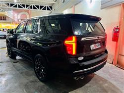 شيفروليه تاهو